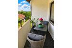 ZUHAUSE MIT WOHLFÜHLCHARAKTER - Etagenwohnung Dillingen | Angebot:27159814