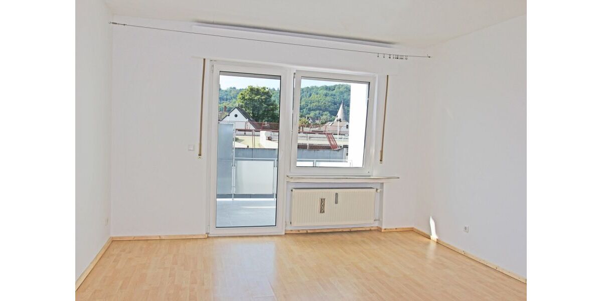 04 Schlafzimmer mit Balkon