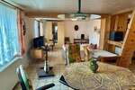 Bungalow - EinZweifamilienhaus mit Wintergarten und tollem Ausblick - Einfamilienhaus Unterwellenborn | Angebot:25809411