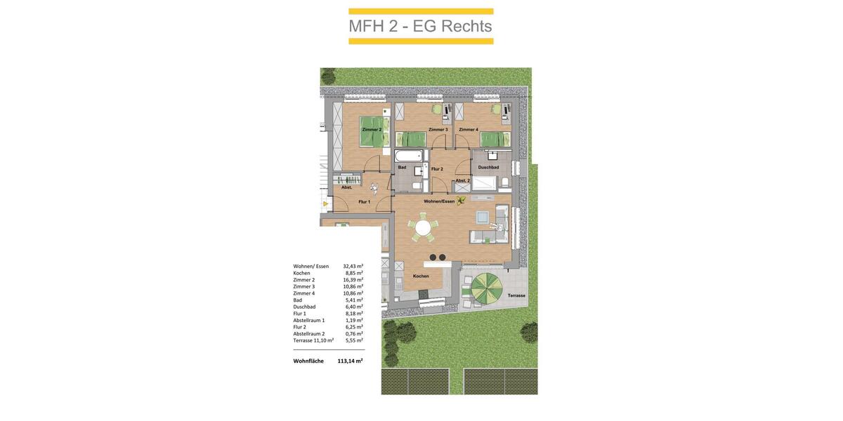 EG rechts