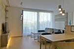 (EF0518_S) Dresden: Wilsdruffer VorstadtSeevorstadt-West, Luxusapartment mit Terrasse und Abendsonne, ruhige Citylage! - Etagenwohnung Dresden Wilsdruffer Vorstadt/Seevorstadt-West | Angebot:26876736