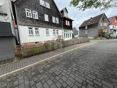 STARKES INVESTMENT IN WACHSTUMORIENTIERTER LAGE - Mehrfamilienhaus, Wohnhaus Neustadt (Hessen) | Angebot:27121947