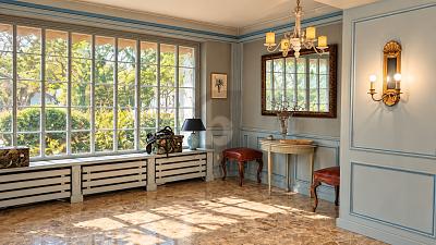 VIEL FÜR DIE FAMILIE - Doppelhaushälfte Hamburg Wellingsbüttel Wellingsbüttel | Angebot:27363379