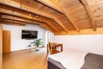 Exklusives Wohnanwesen mit 4.600 m² Grundstück, eigener Lagerhalle und nachhaltigem Energiekonzept - Einfamilienhaus Zandt / Harrling Harrling | Angebot:27171762