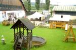 Einzigartiger Komplex mit Tischwasserquelle in guter Lage - Bauernhaus, Landhaus Brodno | Angebot:19803384