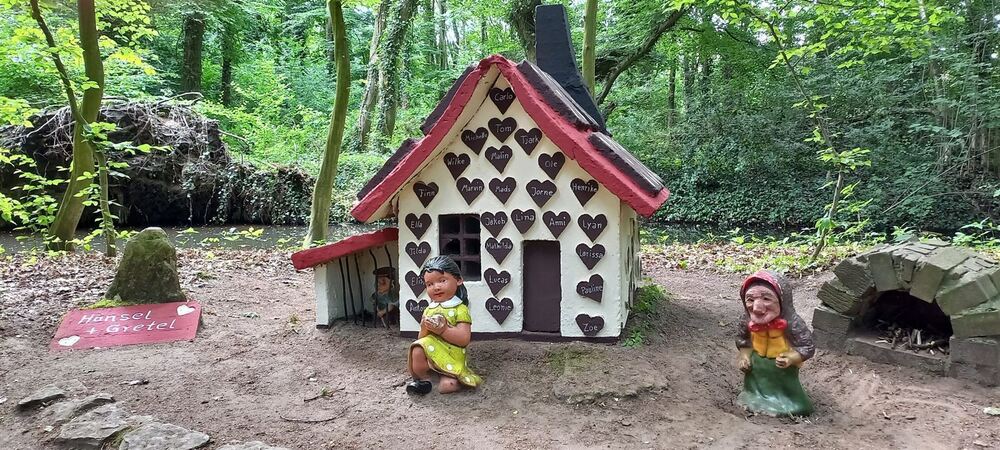 Der Märchenwald 