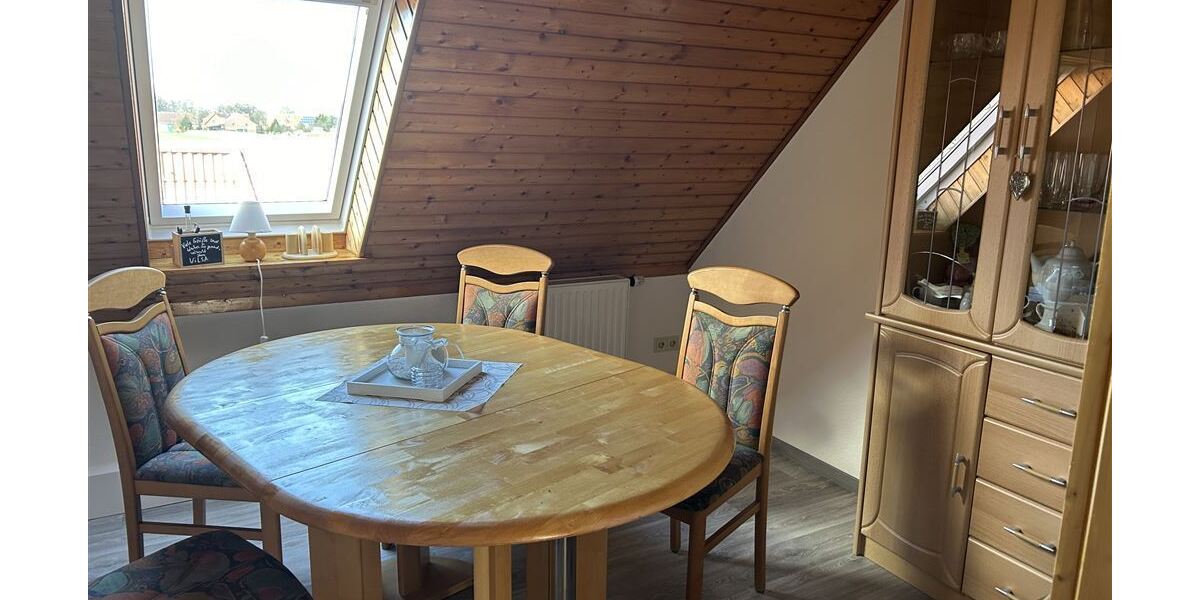 Esszimmer OG
