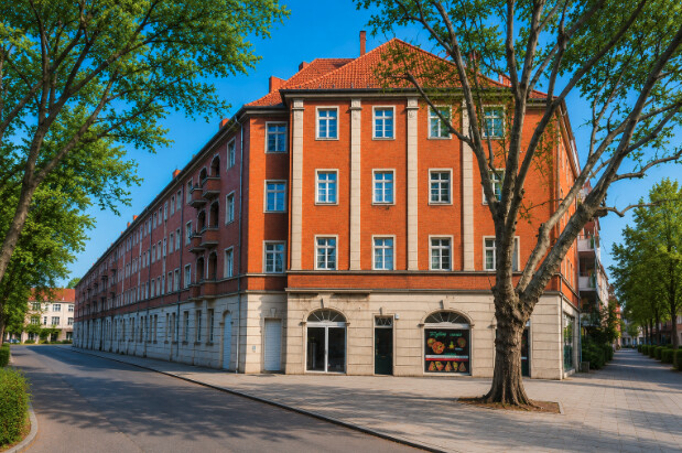 ETW mit 4 Zimmer + ca. 87 qm Berlin-Reinickendorf - Balkon - zur Selbstnutzung oder Kapitalanlage ! - Etagenwohnung Berlin Reinickendorf | Angebot:26828889