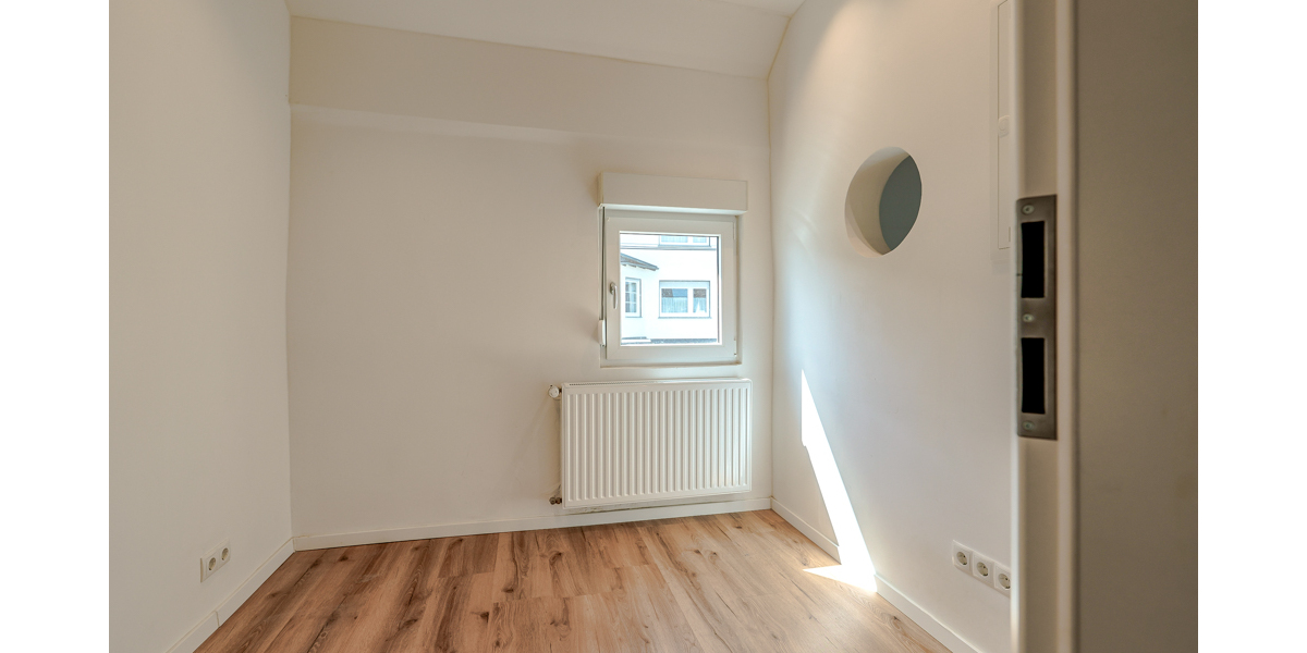 Arbeitszimmer Obergeschoss