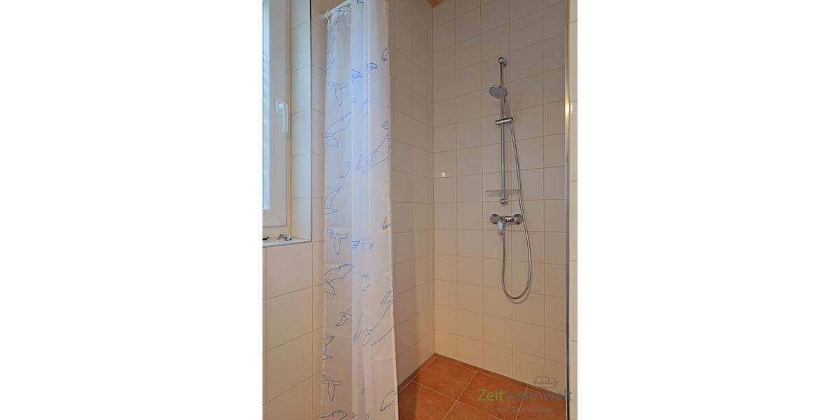 bodentiefe Dusche