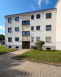 SOFORT EINZIEHEN & WOHLFÜHLEN  BEZUGSFREI! - Etagenwohnung Nattheim | Angebot:26779980