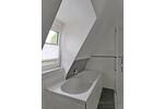 (EF0807_M) Kassel-Landkreis: Vellmar, preiswertes möbliertes Apartment mit Dachbalkon, WLAN und eigener Waschmaschine - Etagenwohnung Vellmar Niedervellmar | Angebot:26548599