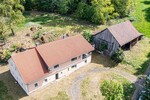 Charmantes Zweifamilienhaus mit großem Grundstück, Waldanteil und viel Potenzial - Zweifamilienhaus Zell | Angebot:26618521