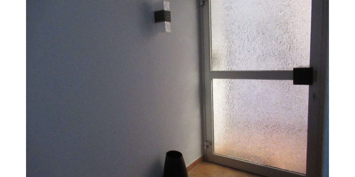 Wohnungstür