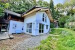 CHARMANTES FAMILIENIDYLL AM WALDRAND - Einfamilienhaus Iffeldorf | Angebot:27365681