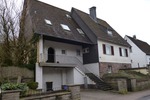 Wohnhaus mit Garage und Garten im Hochsolling - Einfamilienhaus Holzminden | Angebot:27003013