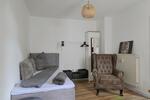 (EF1320_M) Jena: West, neu möbliertes City-Apartment in absolut ruhigem Hinterhaus, nur ca. 400 Meter zum JenTower - Etagenwohnung Jena West | Angebot:26548560