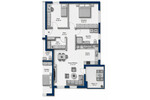 Moderne KfW 55 Neubauwohnung mit Balkon direkt in Cham zu verkaufen - Etagenwohnung Cham | Angebot:26882975