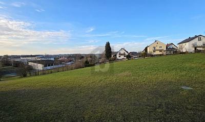 ZENTRALES BAUGRUNDSTÜCK - DENNOCH RUHIG - Grundstück Velden | Angebot:27365742