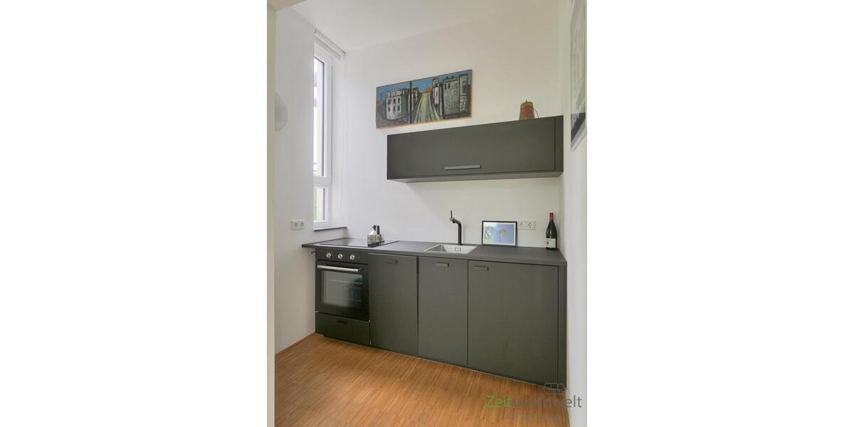 moderne Küche