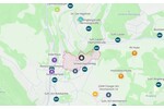 Wo zwei Etagen eine Geschichte erzählen - Maisonettenwohnung Suhl Schmiedefeld am Rennsteig | Angebot:26181265