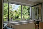 (EF0591_M) Dresden: Langebrück, kleine möblierte 2-Zimmer-Wohnung, eigene Terrasse, sep. Hauseingang, Reinigungsservice - Etagenwohnung Langebrück Langebrück | Angebot:26876525