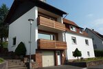 Niederaula, 2 ZKB im Souterrain - Etagenwohnung Niederaula Mengshausen | Angebot:23815930