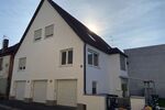 2-Zimmer-Mansarden-Mietwohnung in 97464 Niederwerrn (ID 590) - Dachgeschoßwohnung Niederwerrn Niederwerrn | Angebot:27150812