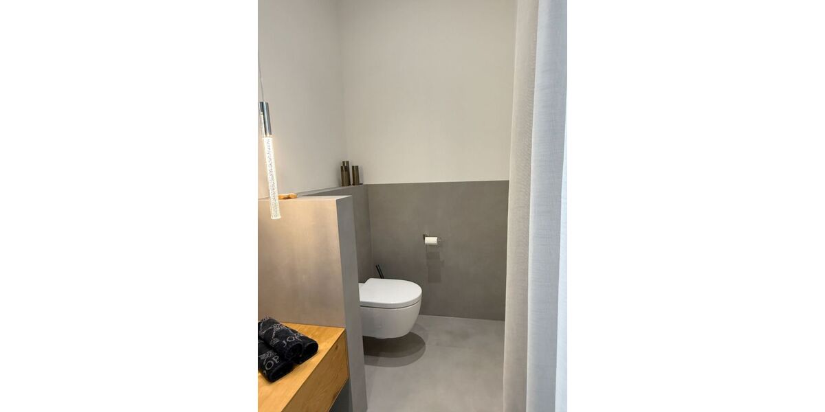 Gäste WC