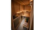 DIREKTER OSTSEEBLICK AM YACHTHAFEN TRAVEMÜNDE - Einfamilienhaus Lübeck Alt-Travemünde / Rönnau | Angebot:27449865