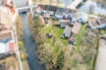 Großzügiges Zweifamilienhaus mit verborgenem Garten in der Innenstadt von Cham - Mehrfamilienhaus, Wohnhaus Cham | Angebot:26298154