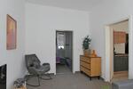 (EF0721_M) Arnstadt: Arnstadt, neu renovierte möblierte Wohnung, Garten am Haus, WLAN und PKW-Stellplatz inkl. - Etagenwohnung Arnstadt Arnstadt | Angebot:26213507