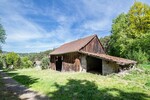 Charmantes Zweifamilienhaus mit großem Grundstück, Waldanteil und viel Potenzial - Zweifamilienhaus Zell | Angebot:26618521