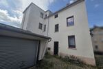 Charmante Doppelhaushälfte mit Potenzial in Limbach-Oberfrohna! - Einfamilienhaus Limbach-Oberfrohna Oberfrohna | Angebot:22510253