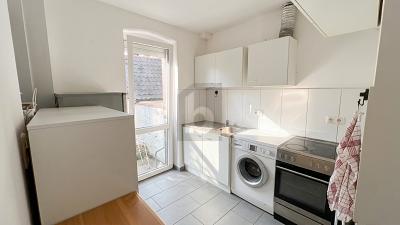 KERNSANIERT MIT 3 BÄDERN, FÜR MACHER - Zweifamilienhaus Bremen Gröpelingen | Angebot:27093286