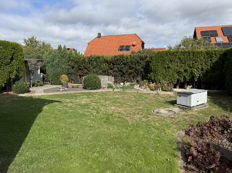 Garten