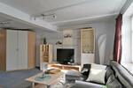 (EF0957_M) Kassel-Landkreis: Niestetal, preiswertes möbliertes Apartment in ruhiger Seitenstraße, WLAN inklusive - Etagenwohnung Niestetal Heiligenrode | Angebot:26972309