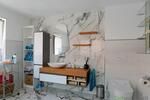 (EF1387_M) Jena: Bürgel, möbliertes Wohnhaus mit Balkon und Terrasse im OT Poxdorf, Grundreinigung inklusive - Einfamilienhaus Poxdorf Poxdorf | Angebot:26737777