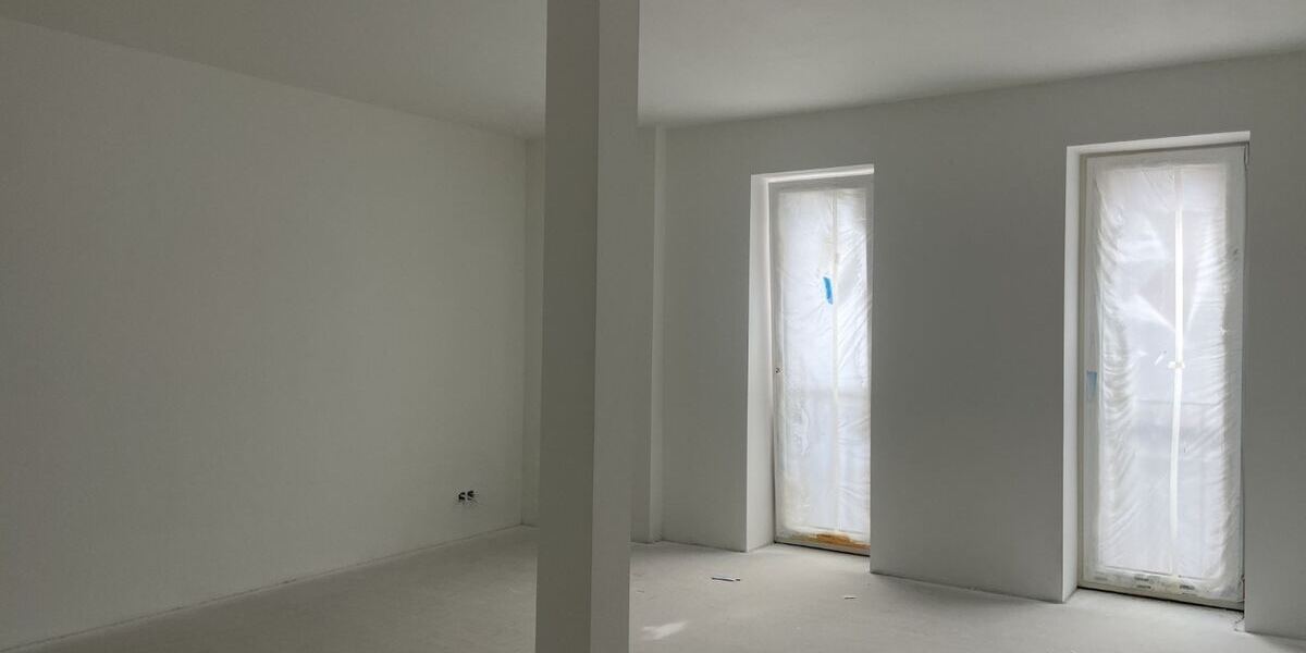 mittleres Zimmer im OG