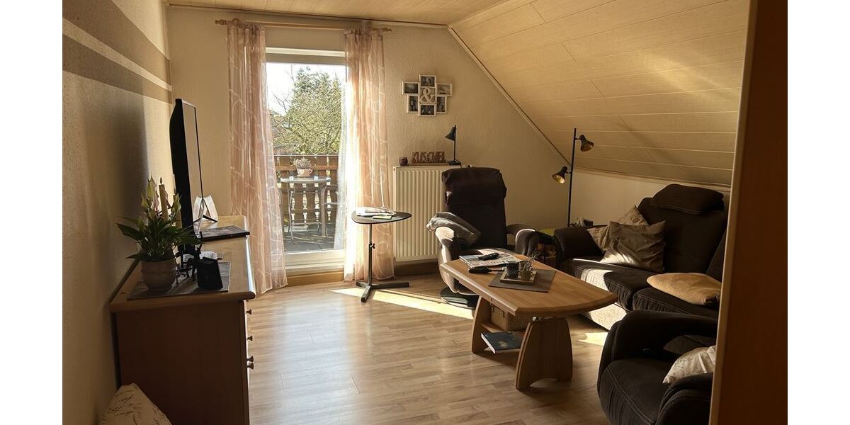 Schlafzimmer OG