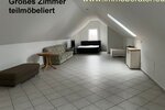 DG-Wohnung in guter Lage-WFL ca. 70 m² mit Küchenzeile und Kfz-Stellplatz - in schönem 3-Familienhaus ab sofort möglich! - Dachgeschoßwohnung Neunburg vorm Wald | Angebot:26934946