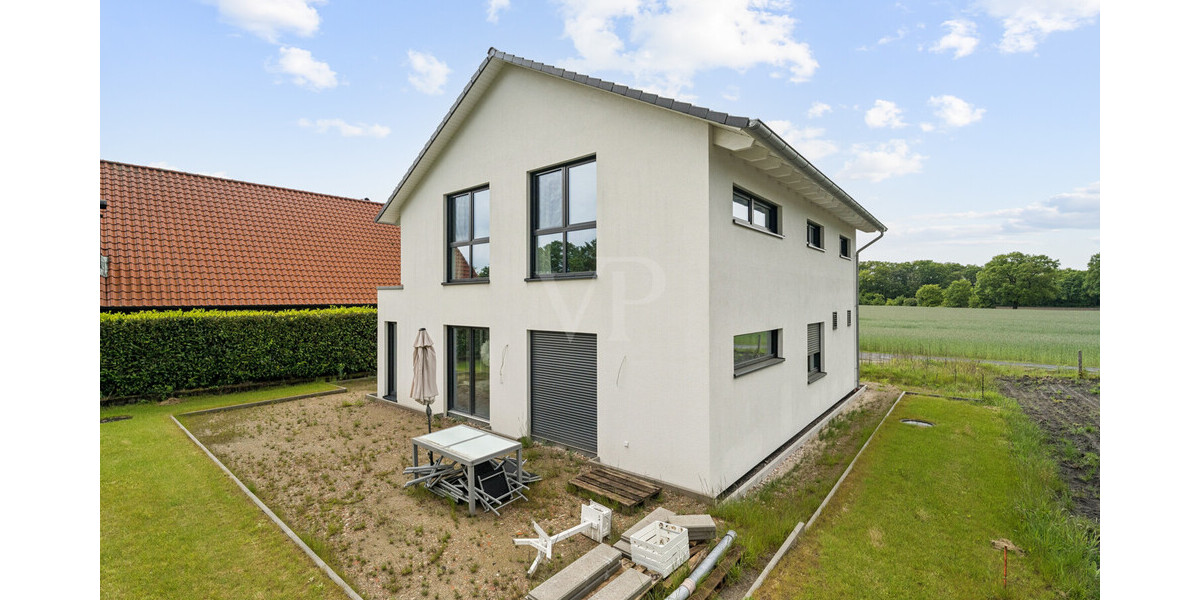 Rückansicht