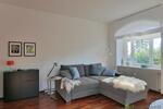 (EF1216_M) Dresden: LoschwitzWachwitz, möbliertes Apartment in Stadtrandvilla zwischen Elbflorenz und Golfplatz - Etagenwohnung Dresden Loschwitz/Wachwitz | Angebot:26213483