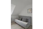 (EF1240_M) Kassel-Stadt: Kirchditmold, neu möblierte 3-Zimmer-Wohnung mit Dusche, Waschmaschine und PKW-Stellplatz - Etagenwohnung Kassel Kirchditmold | Angebot:26876719
