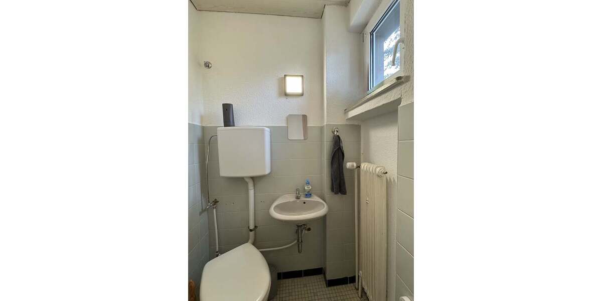 Gäste-WC