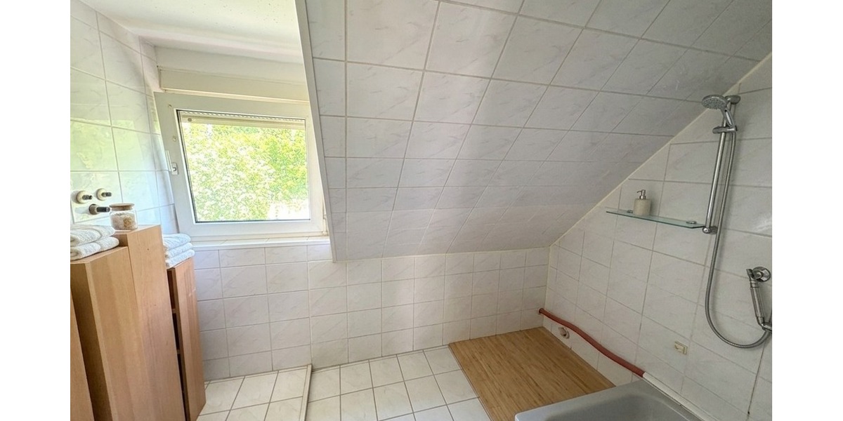 Badezimmer 1.OG