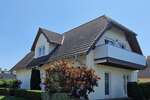 STRANDNAHES WOHNHAUS IN THIESSOW - AUF RÜGEN.... - Einfamilienhaus Mönchgut Thiessow | Angebot:21372184