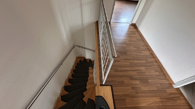 Treppenhaus