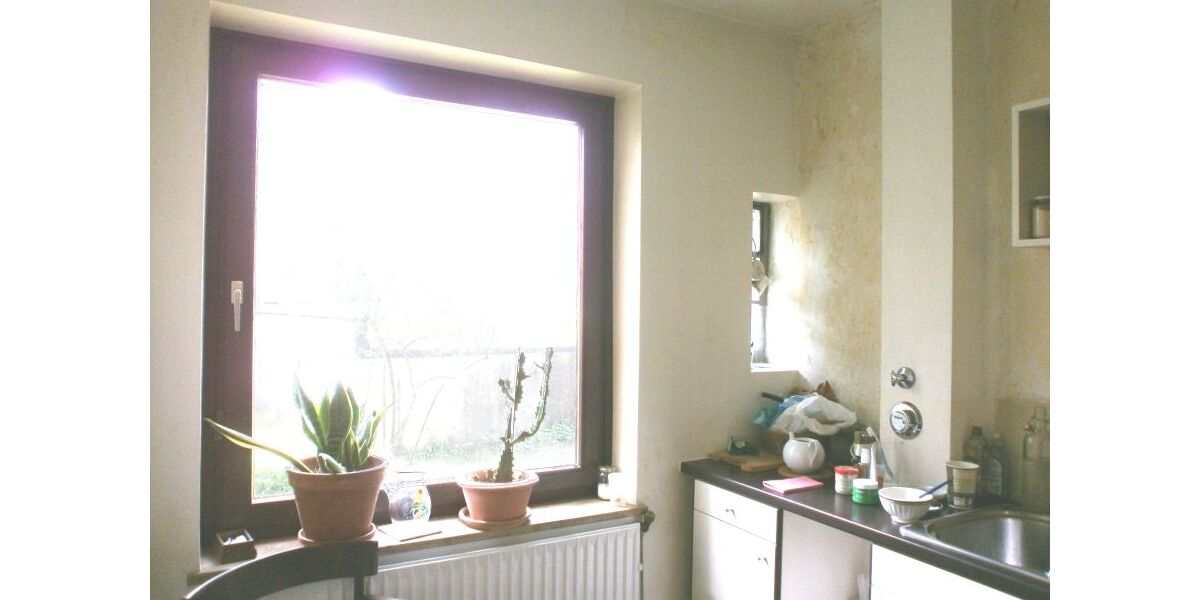 Küche Fenster