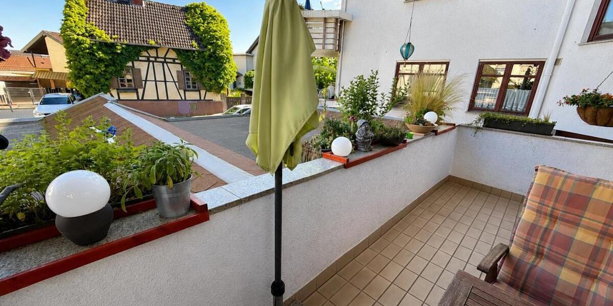 Balkon